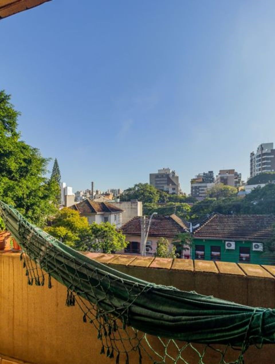 Vende-se apartamento com 3 quartos, 87m² e sacada - Petrópolis — foto 6