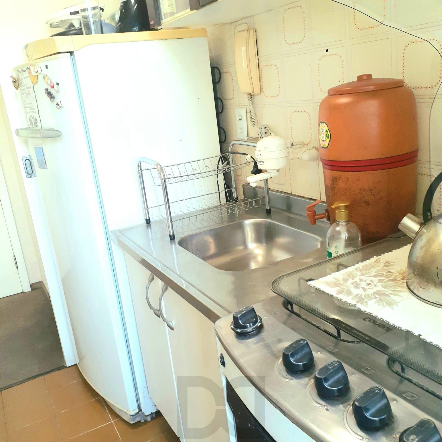 Vende-se apartamento com 1 quarto e 38m² - Bom Fim — foto 8
