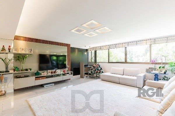 Apartamento Garden de 232m² com Terraço, 3 Dormitórios, 3 Vagas e Infraestrutura Completa na Bela Vista — foto 3