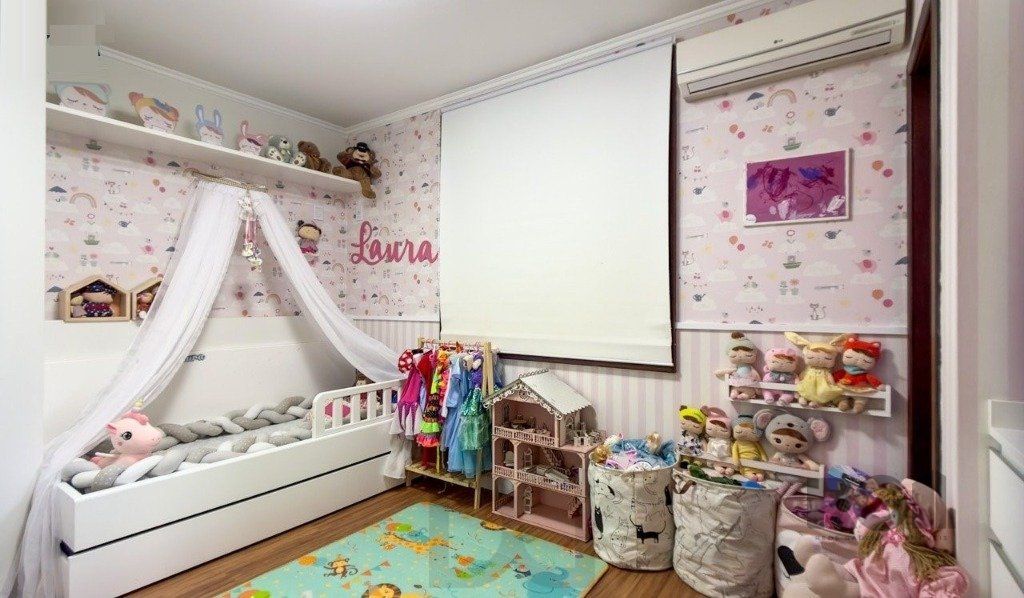 Vende-se ampla casa em condomínio com 3 dorm sendo 2 suítes, com 2 vagas e terraço - 200m² - Vila Assunção — foto 31