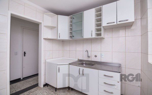 Vende-se bela cobertura de 122m², 2 quartos 2 vagas, desocupado - Auxiliadora — foto 19