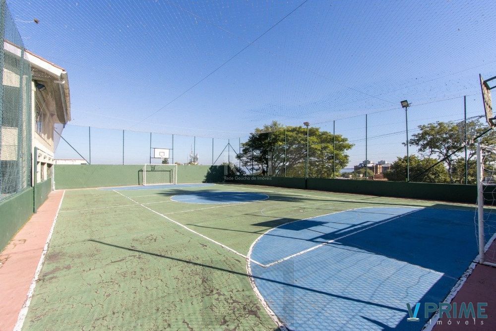 Casa em condomínio com 3 quartos, suíte e 200 m² – Tristeza — foto 47