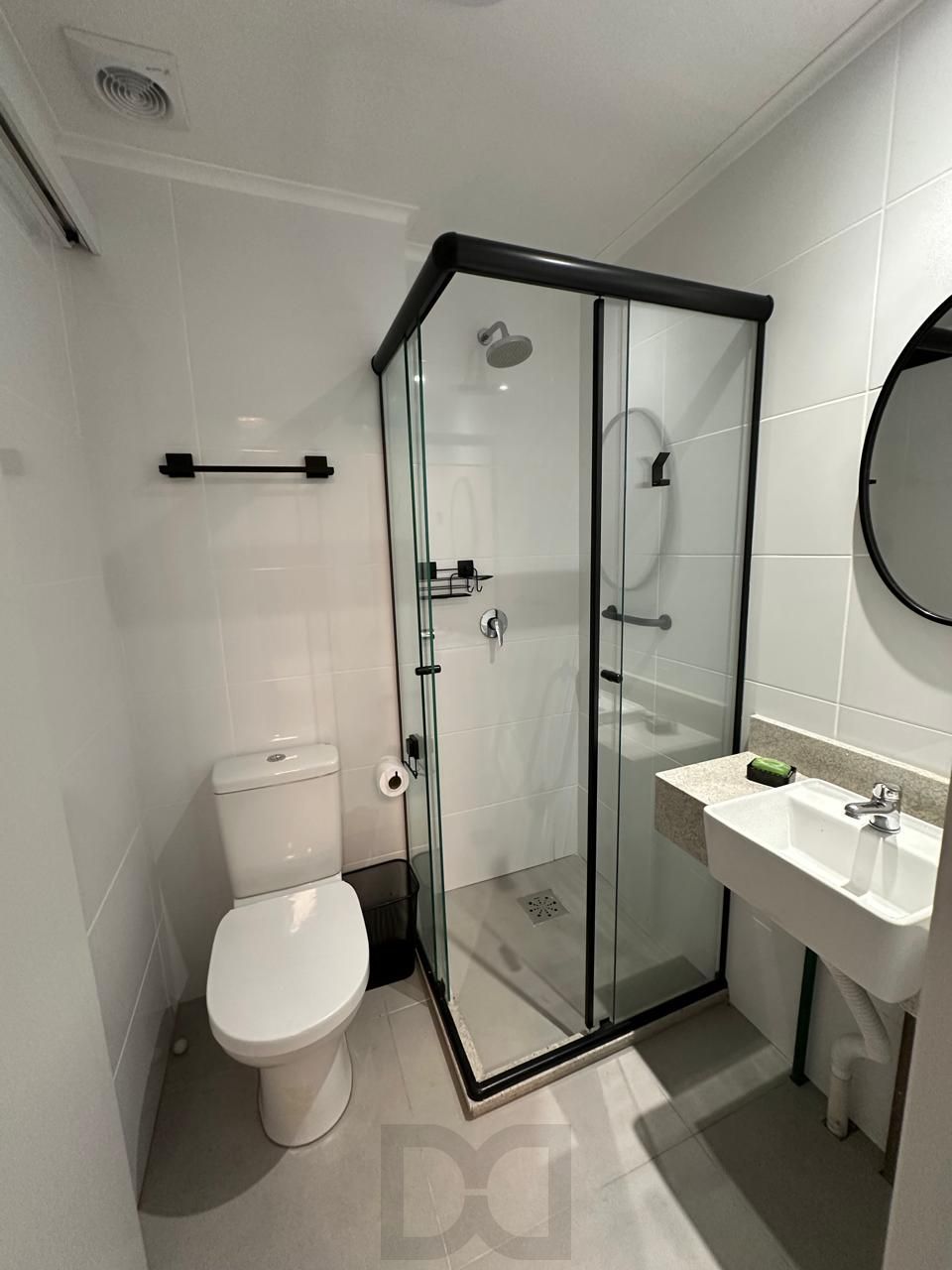Vende-se apartamento com 2 quartos (2 suítes), 51m² e 1 vaga – Santa Cecília — foto 11