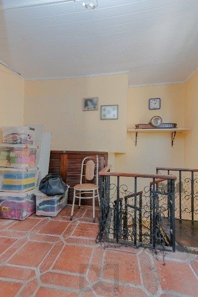 Vende-se excelente cobertura 2 quartos com suíte, 3 vagas de garagem com 156m² no Petrópolis — foto 27