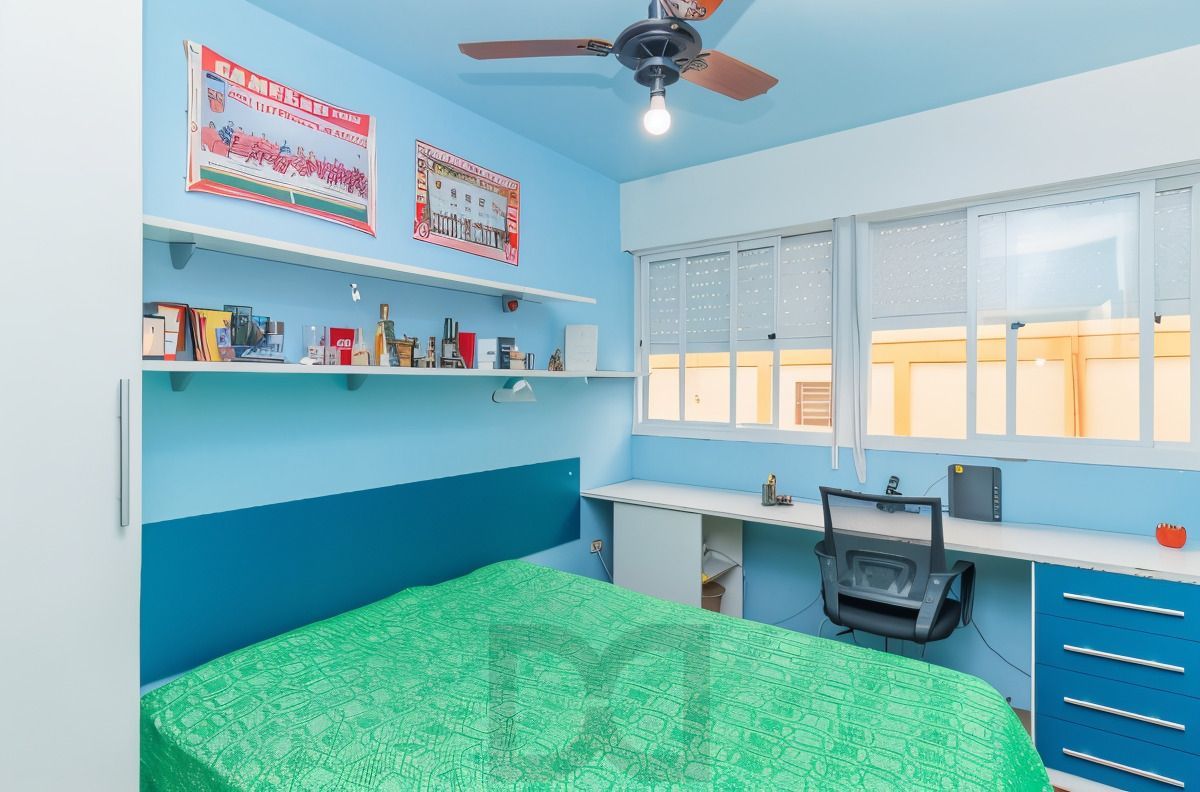Vende-se apartamento com 3 quartos com closet - Petrópolis — foto 14