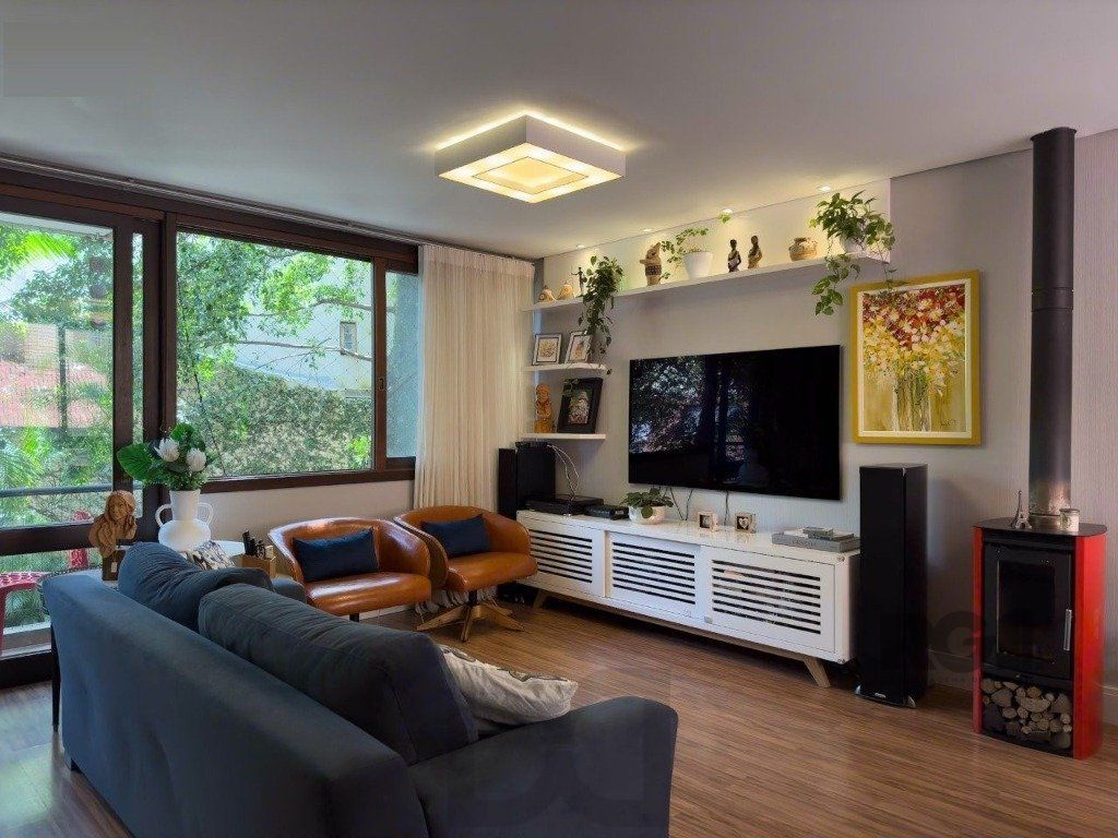 Vende-se ampla casa em condomínio com 3 dorm sendo 2 suítes, com 2 vagas e terraço - 200m² - Vila Assunção — foto 17
