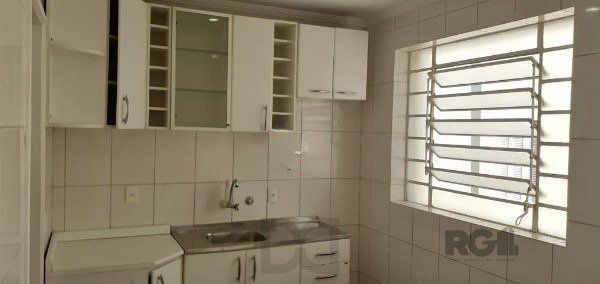 Vende-se bela cobertura de 122m², 2 quartos 2 vagas, desocupado - Auxiliadora — foto 18