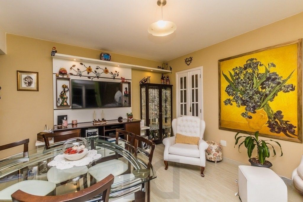 Vende-se apartamento com 2 quartos, 74m² e 1 vaga – Higienópolis — foto 1