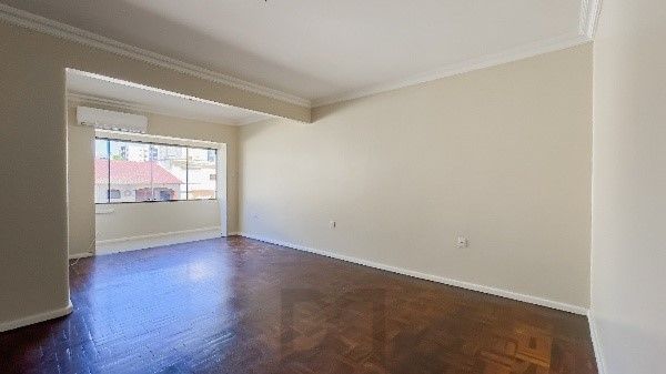 Vende-se amplo apartamento com 3 quartos - 113 m² -Rio Branco — foto 1