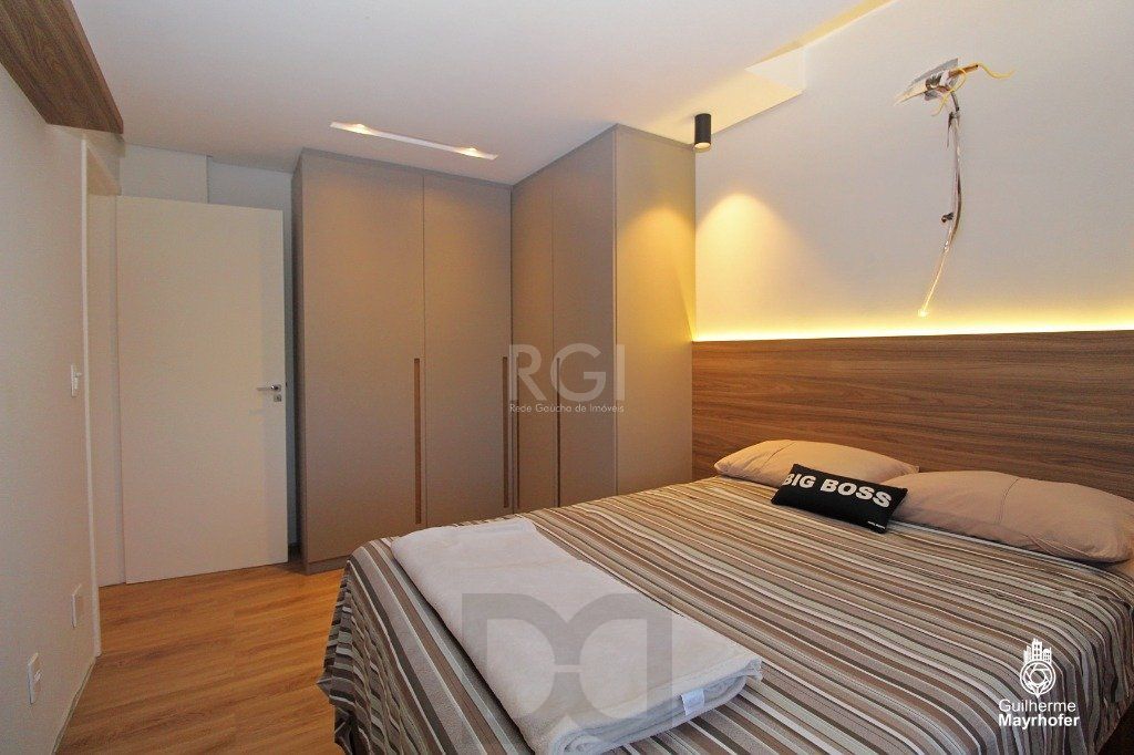 Apartamento para Venda - 67m², 2 dormitórios, Cristal — foto 14