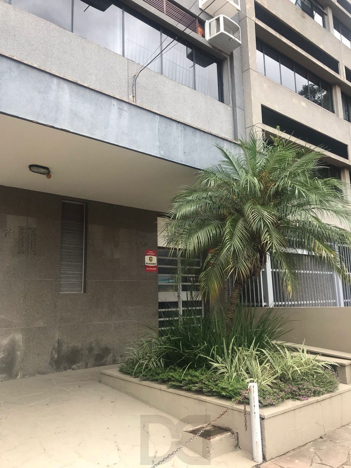 Vende-se sala comercial com 35m² - Passo D’Areia — foto 8