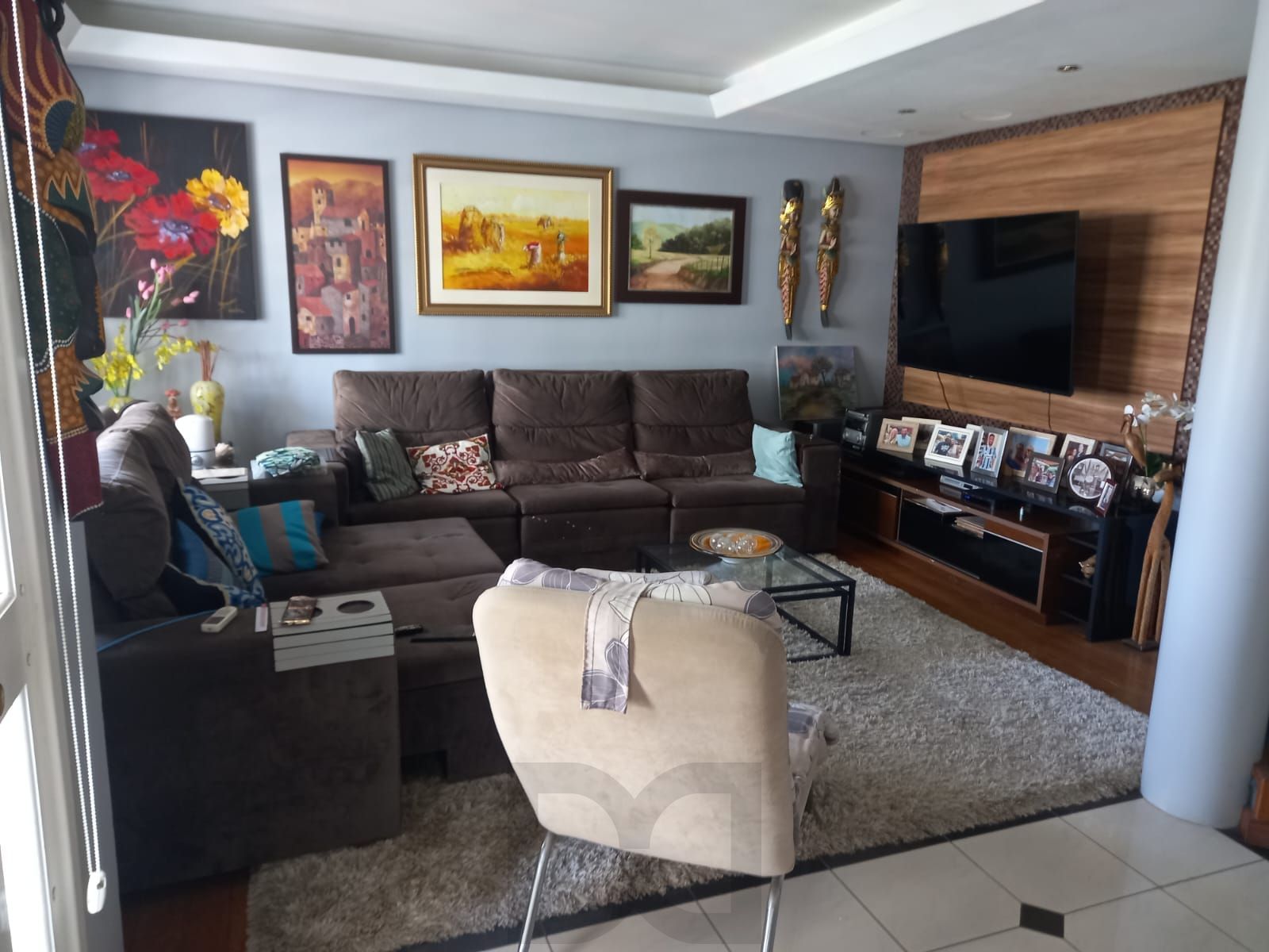 Vende-se sobrado com 5 quartos (3 suítes), 428m² e 3 vagas – Alto Petrópolis — foto 10