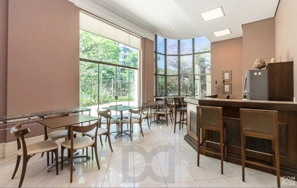 Apartamento 3 suítes, 301m², 4 vagas, semi-mobiliado – Bela Vista — foto 27