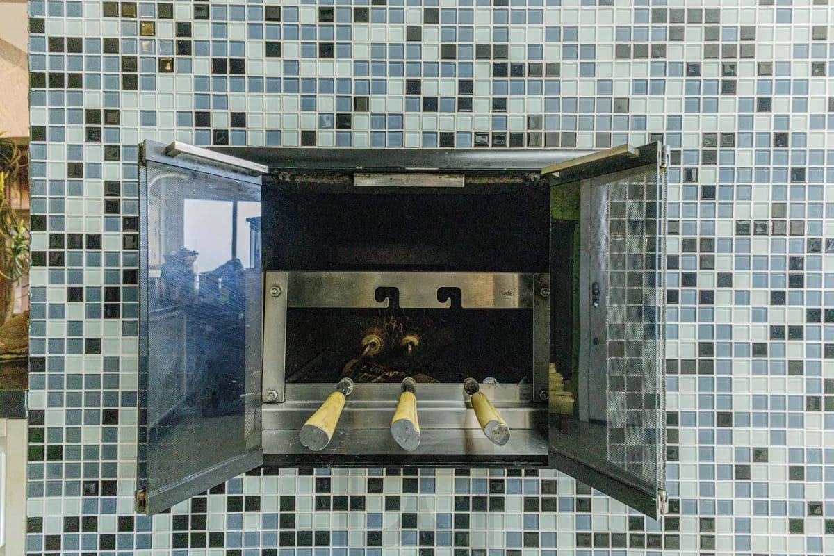 Vende-se apartamento com 3 quartos(1 suíte), 1 vaga, elevador — foto 18