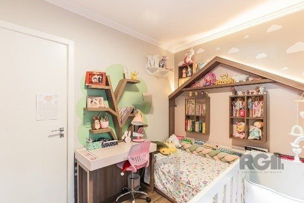 Apartamento Garden de 232m² com Terraço, 3 Dormitórios, 3 Vagas e Infraestrutura Completa na Bela Vista — foto 24