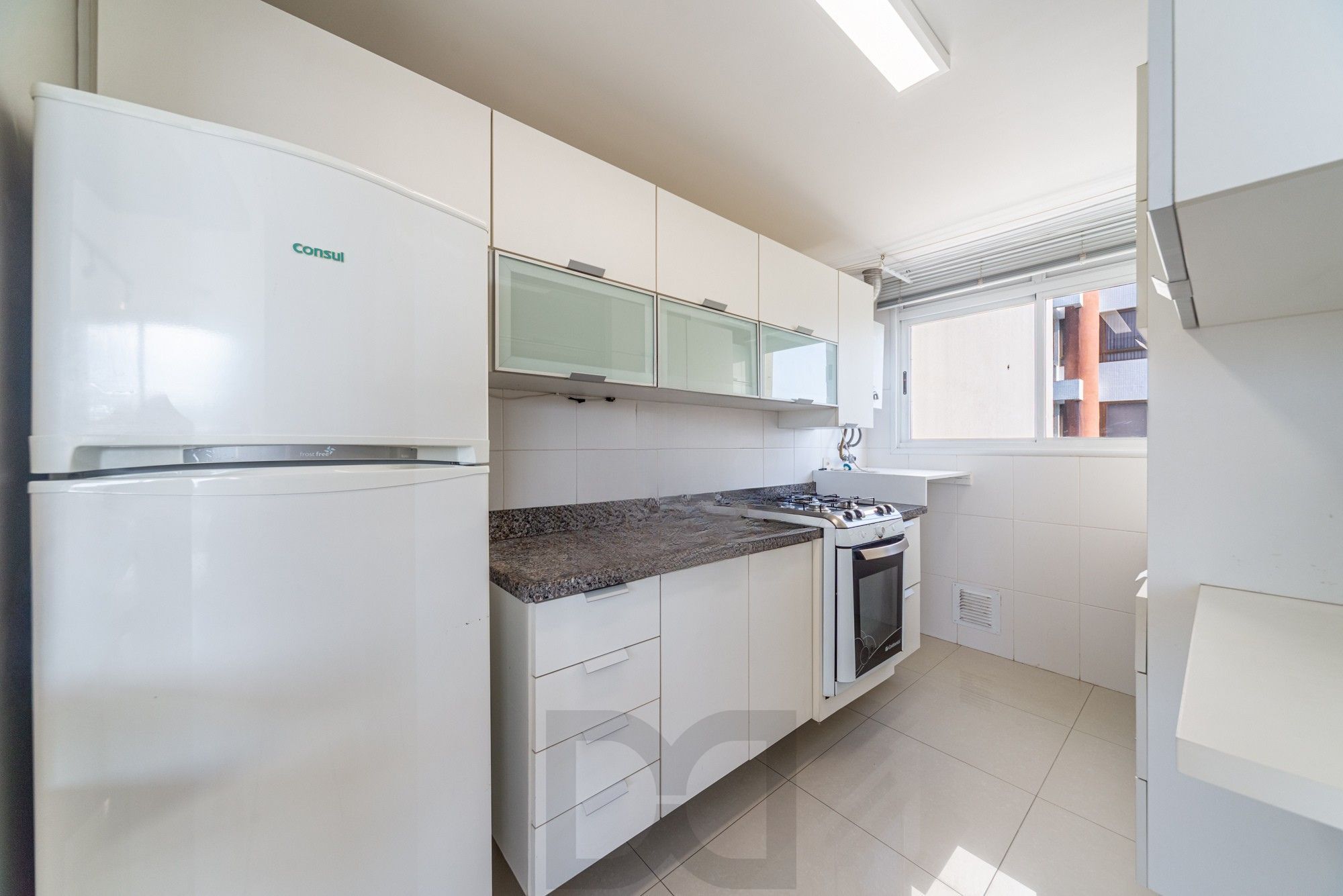 Vende-se apartamento com 1 quarto e 1 vaga – Mont'Serrat — foto 10