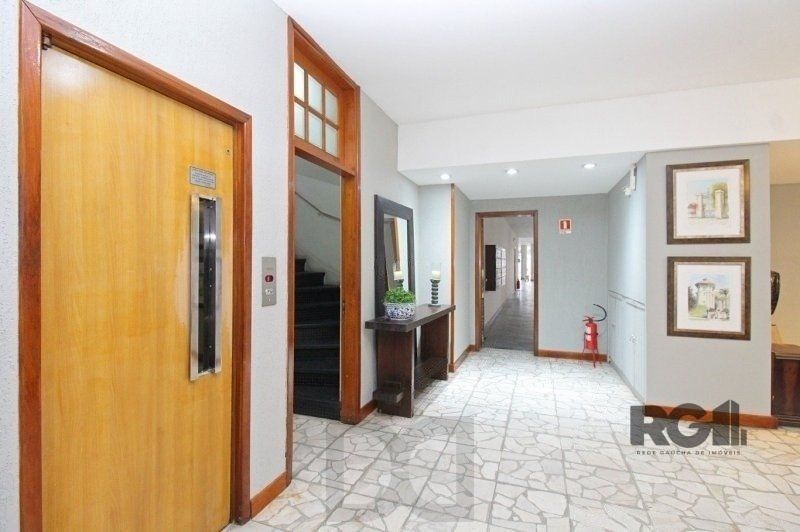 Apartamento 3 dormitórios, 1 suíte, 1 vaga - 110,58m² no Bairro Floresta — foto 20