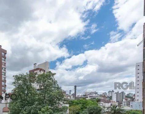 Vende-se excelente apartamento 1 dorm c/ vaga próximo da Encol - 56m² - Petrópolis — foto 16