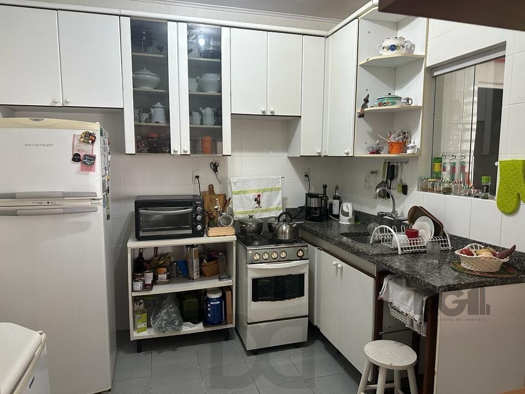 Apartamento 3 dormitórios, 1 suíte, 1 vaga - 110,58m² no Bairro Floresta — foto 6