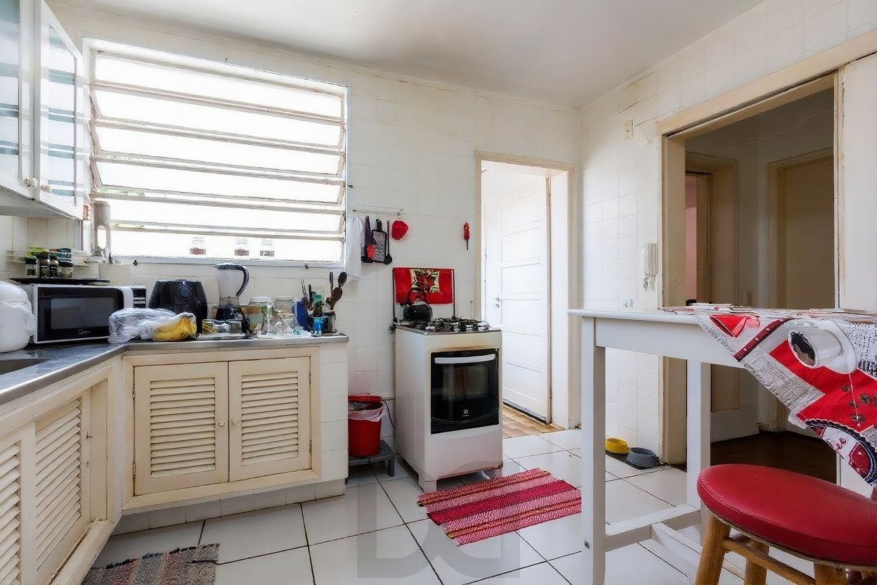 Vende-se apartamento com 2 quartos, 85m² e churrasqueira - Farroupilha — foto 7