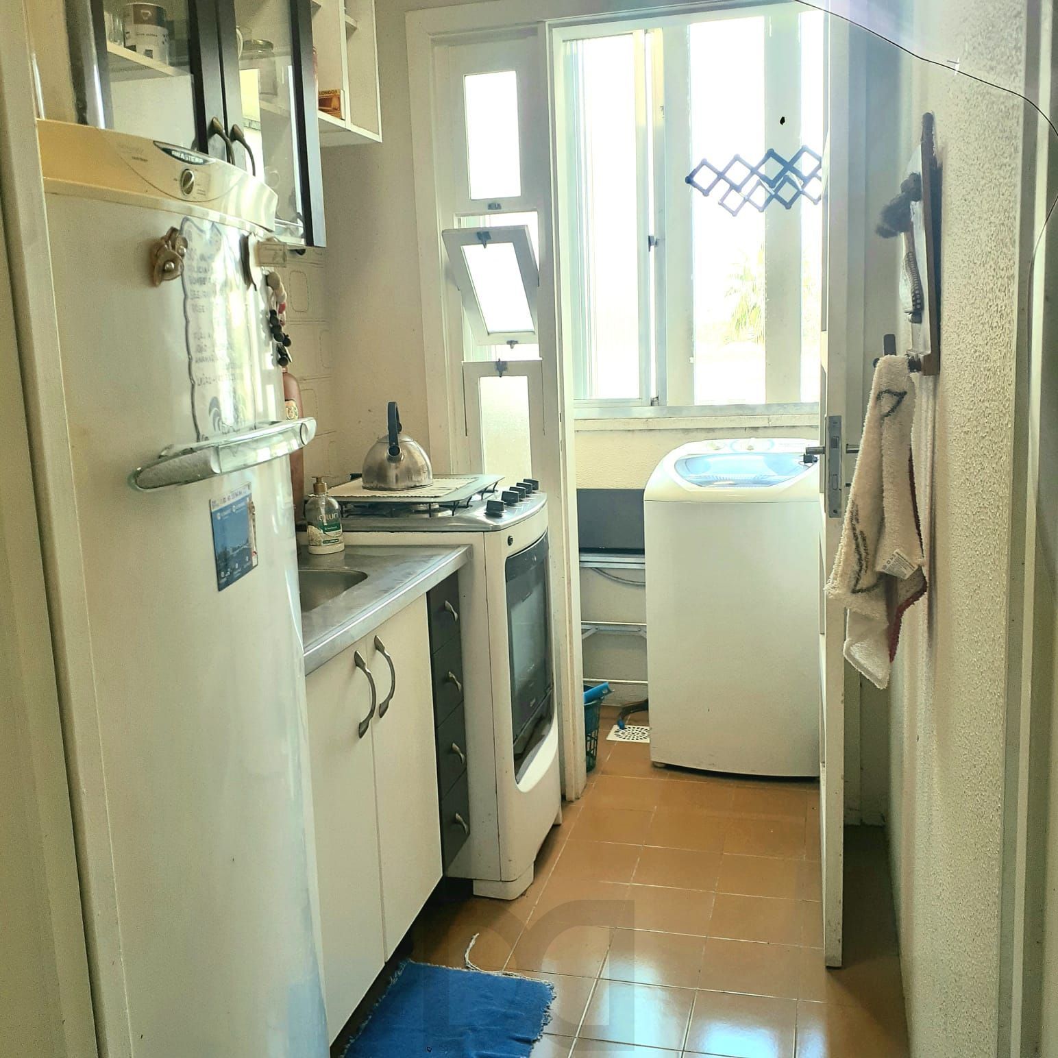 Vende-se apartamento com 1 quarto e 38m² - Bom Fim — foto 7