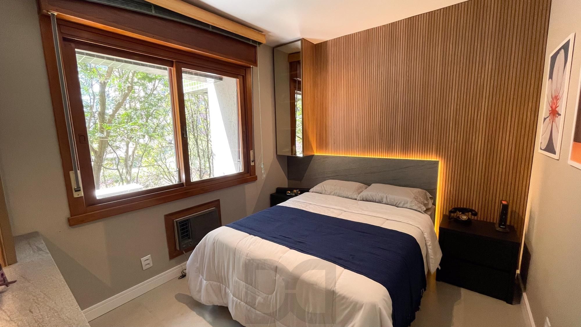 Vende-se apartamento com 3 quartos (1 suíte), 100m² e 1 vaga - Jardim Europa — foto 30
