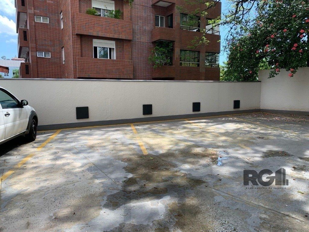 Apartamento 3 dormitórios, 1 suíte, 1 vaga - 110,58m² no Bairro Floresta — foto 24