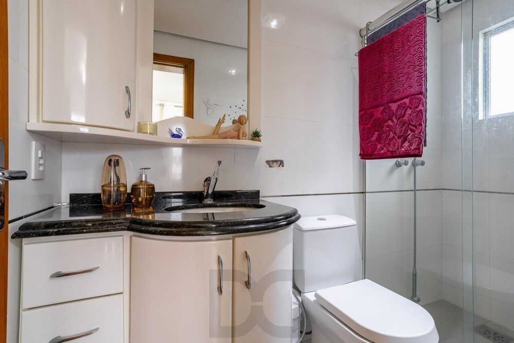 Apartamento com 3 quartos, 83,27 m², 1 suíte e 2 vagas – Jardim Itu — foto 13