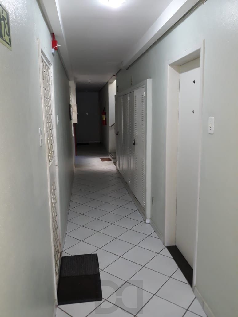 Vende-se apartamento térreo com 1 quarto, pátio privativo e 44 m² – Higienópolis — foto 15