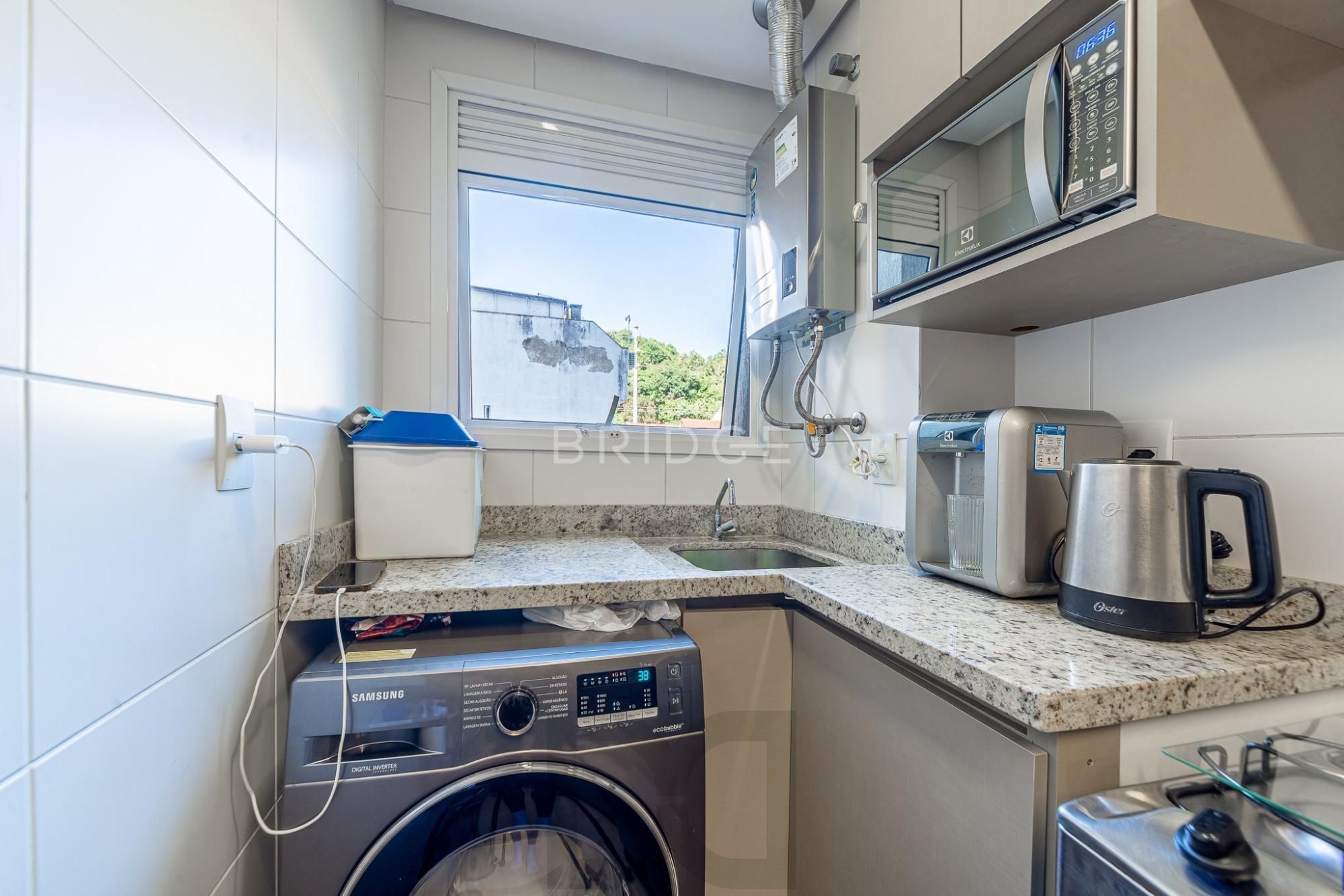 Excelente apartamento à venda no bairro Higienópolis. — foto 9