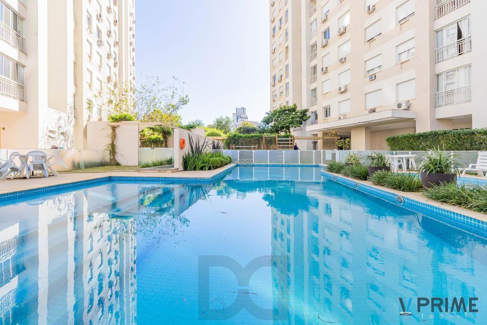 Vende-se apartamento com 2 quartos (1 suíte), 62m² e 1 vaga – Passo da Areia — foto 26