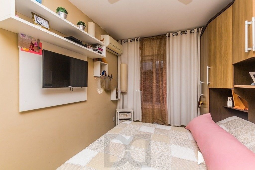 Vende-se apartamento com 2 quartos, 74m² e 1 vaga – Higienópolis — foto 13