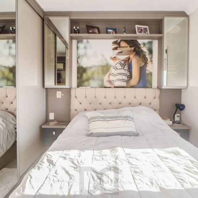 Vende-se apartamento com 2 quartos (1 suíte), 79m² e 2 vagas – São Geraldo — foto 15