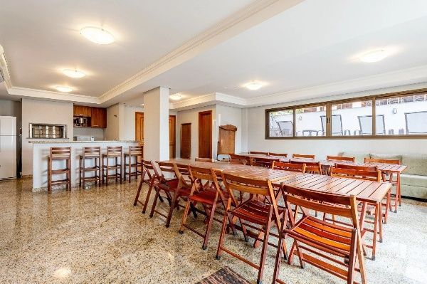 Vende-se apartamento com 3 quartos(1 suíte), 106m² e 2 vagas - Bela Vista — foto 14