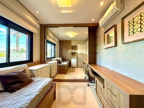 Vende-se apartamento com 3 quartos (1 suíte), 107 m² e 2 vagas – Jardim Itu — foto 22