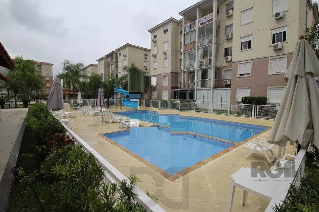 Vende-se apartamento 3 dorm 2 vagas - Bairro Morro Santana — foto 42