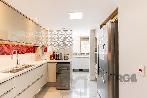 Apartamento Garden de 232m² com Terraço, 3 Dormitórios, 3 Vagas e Infraestrutura Completa na Bela Vista — foto 12