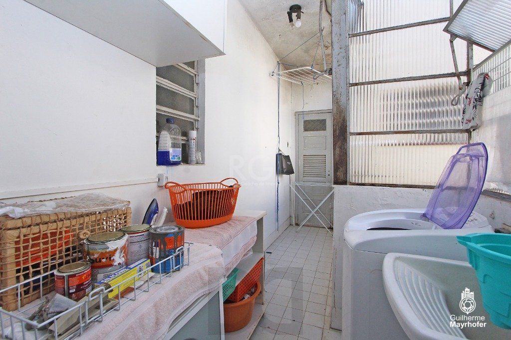 Apartamento para Venda - 124.7m², 3 dormitórios, 1 vaga - Santana — foto 23