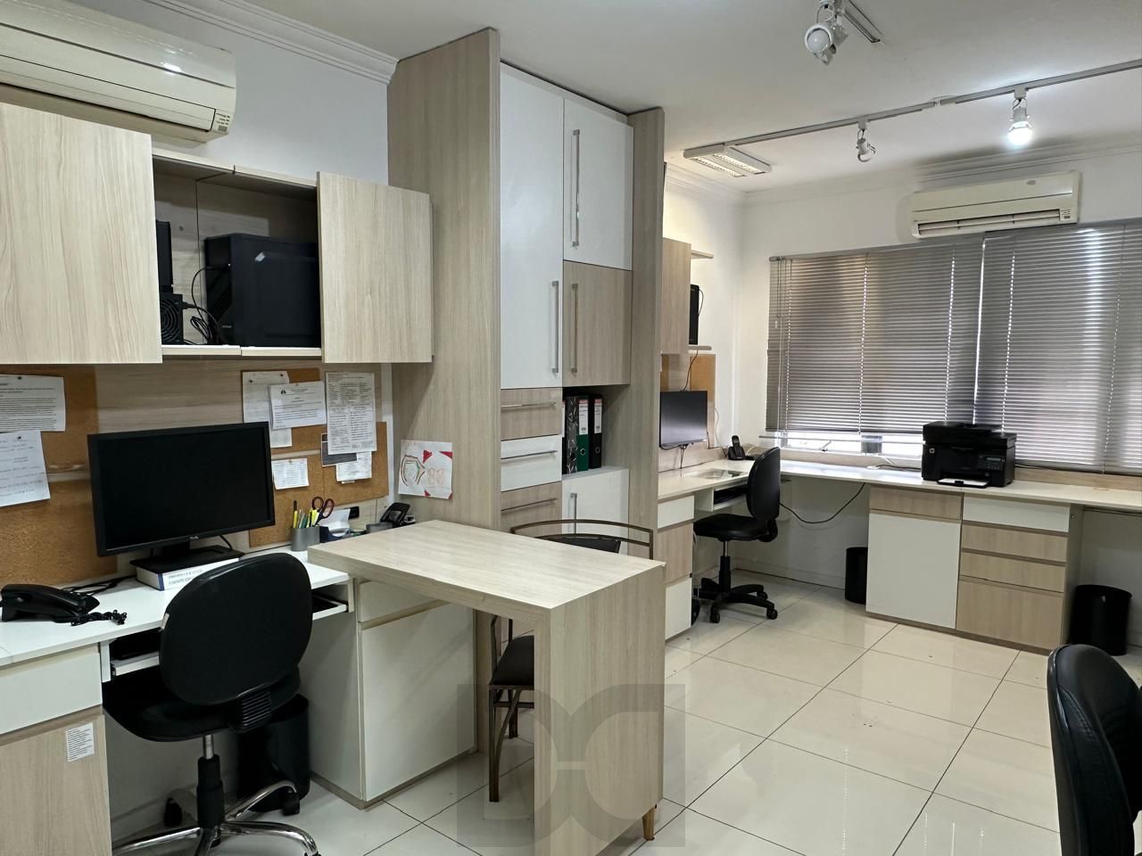 Vende-se sala comercial com 32,1m² – Centro Histórico — foto 1