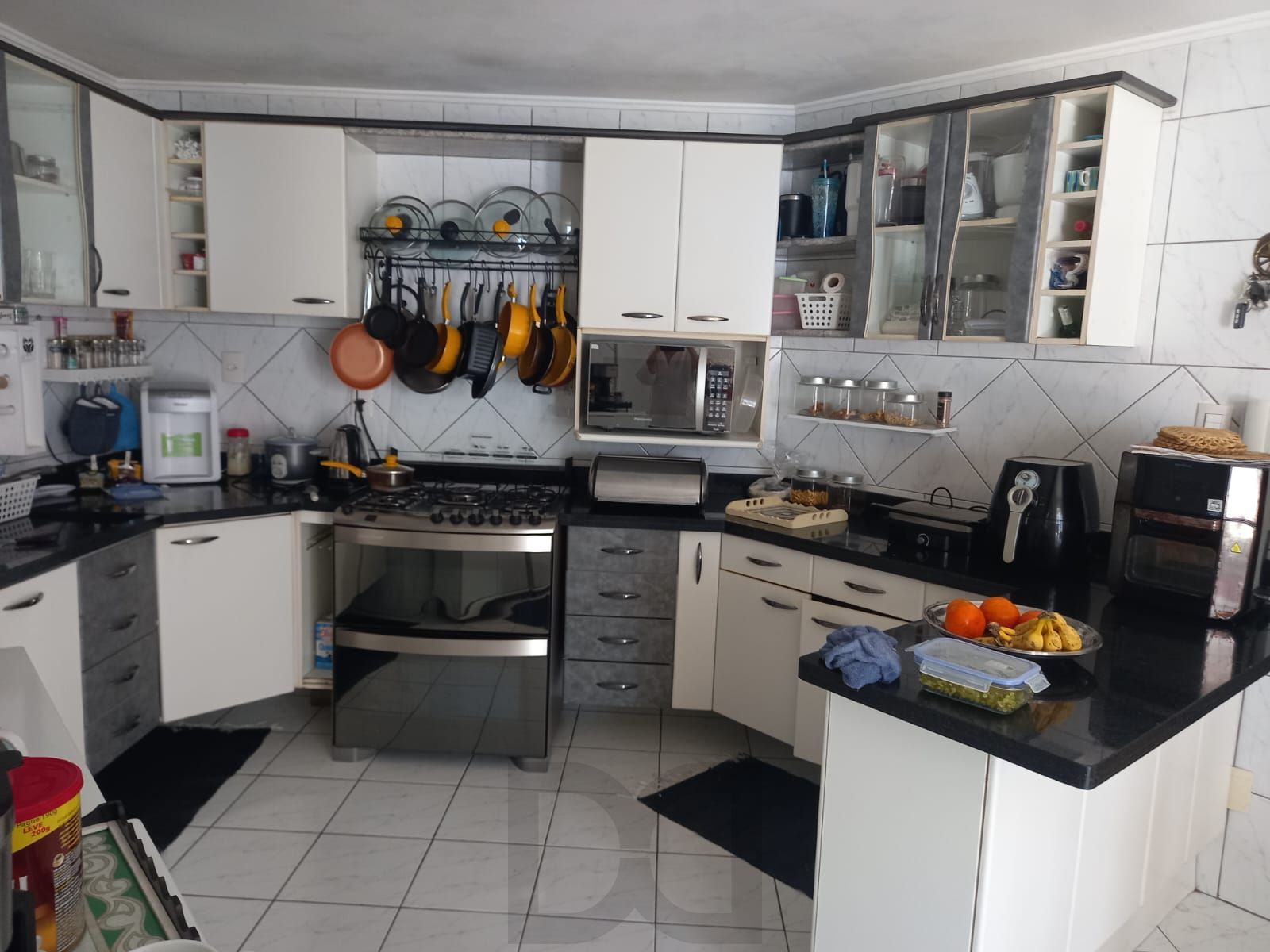 Vende-se sobrado com 5 quartos (3 suítes), 428m² e 3 vagas – Alto Petrópolis — foto 14