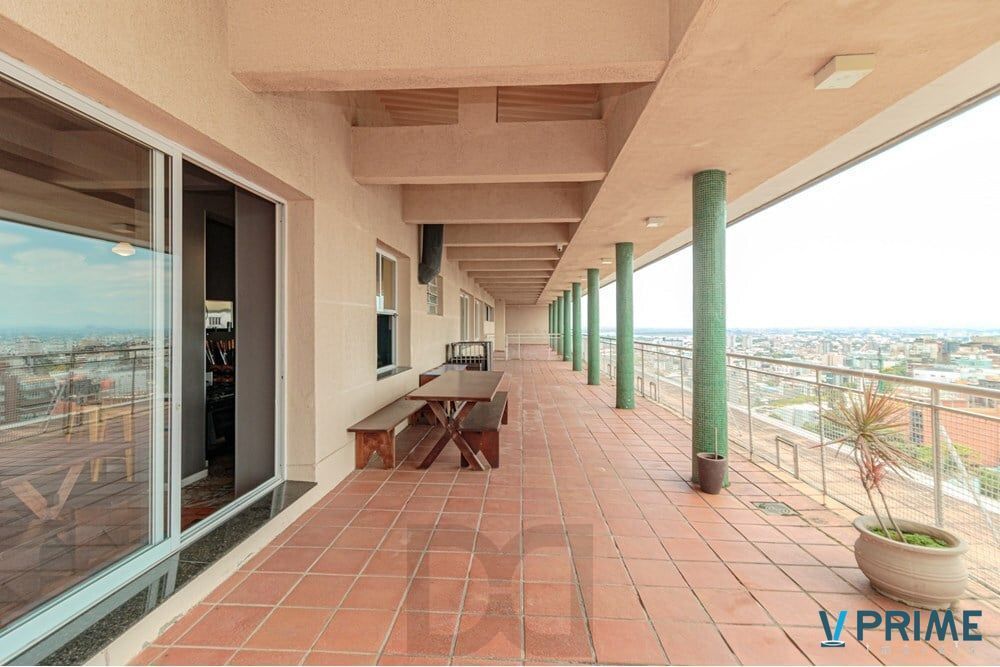 Vende-se apartamento com 3 quartos (1 suíte), 185m² - Independência — foto 30