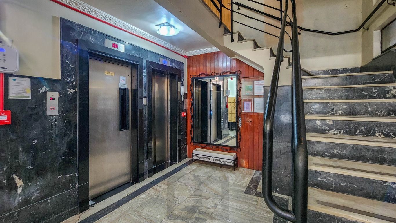 Vende-se apartamento com 2 quartos, 79 m² e sacada - Centro Histórico — foto 24