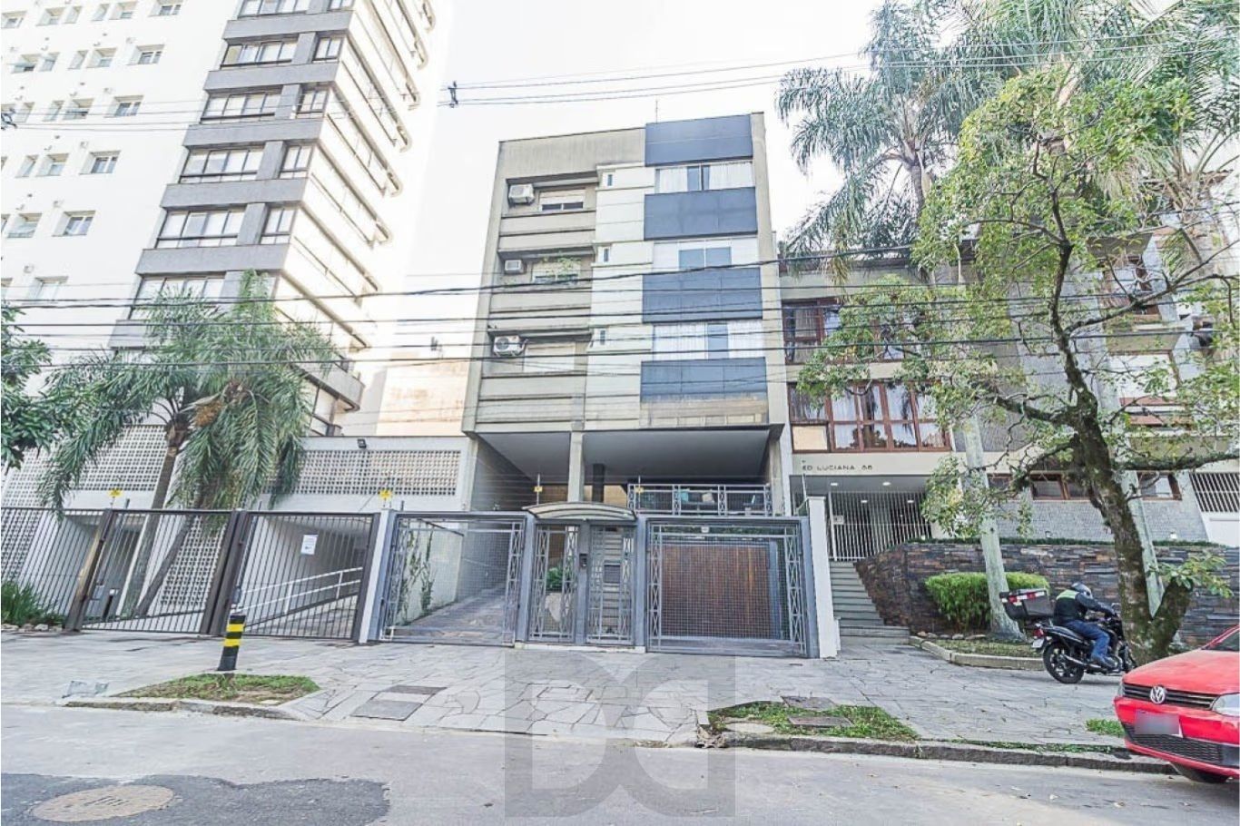 Apartamento com 1 quarto e 47m² à venda em Bela Vista, Porto Alegre. — foto 16