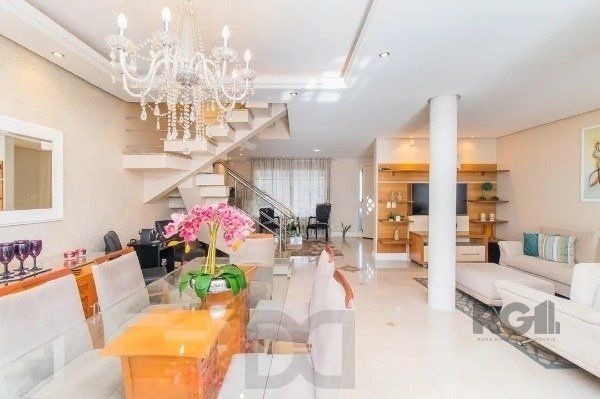 Casa impecável com 3 quartos (1 suíte) e 2 vagas cobertas, — foto 7