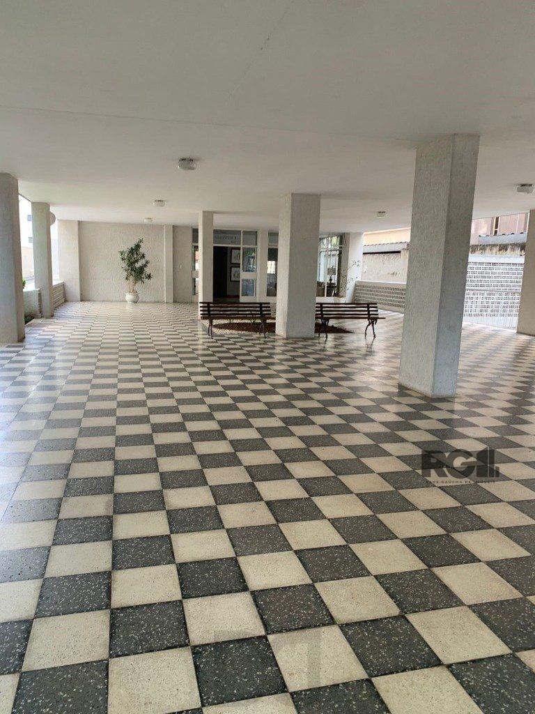 Apartamento 3 dormitórios, 1 suíte, 1 vaga - 110,58m² no Bairro Floresta — foto 18