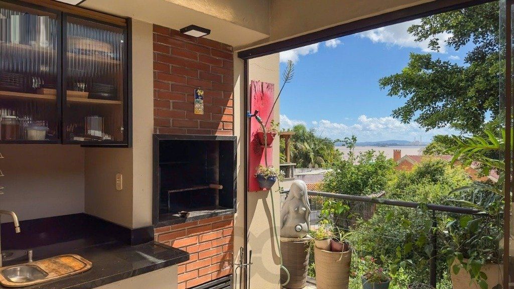 Vende-se ampla casa em condomínio com 3 dorm sendo 2 suítes, com 2 vagas e terraço - 200m² - Vila Assunção — foto 8