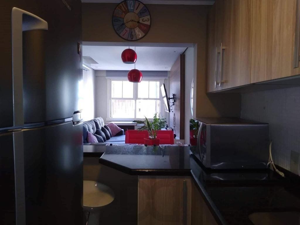 Apartamento para Venda - 43.5m², 1 dormitório, Centro Histórico — foto 10