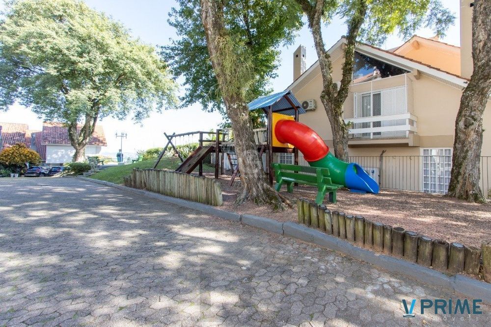Casa em condomínio com 3 quartos, suíte e 200 m² – Tristeza — foto 50