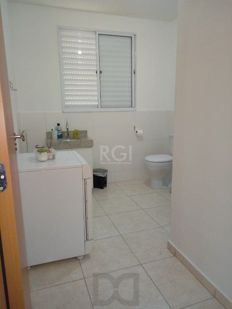 Apartamento para Venda - 44.8m², 1 dormitório, 1 vaga - Protásio Alves — foto 9