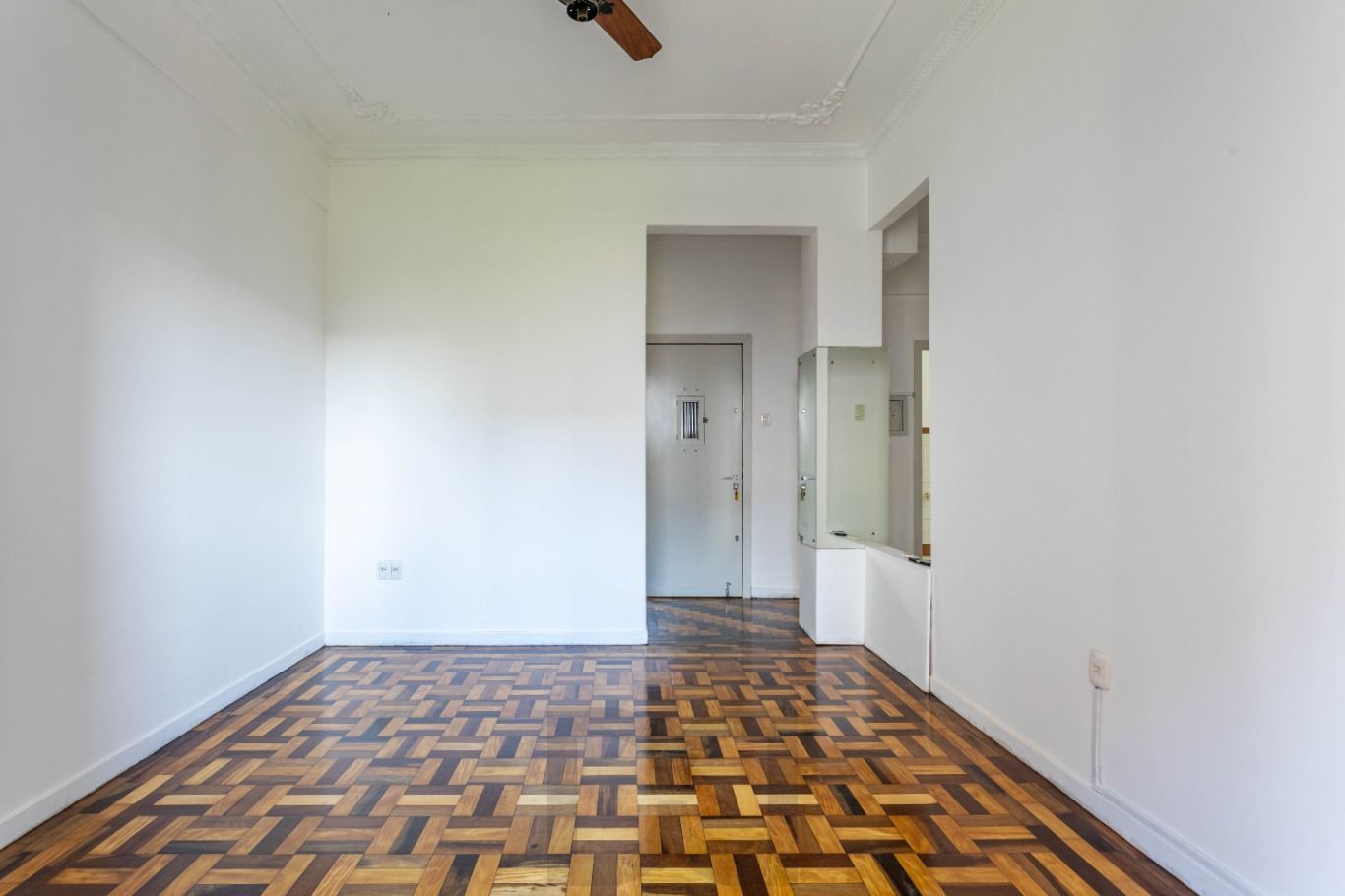 Vende-se apartamento com 2 quartos, 79 m² e sacada - Centro Histórico — foto 5